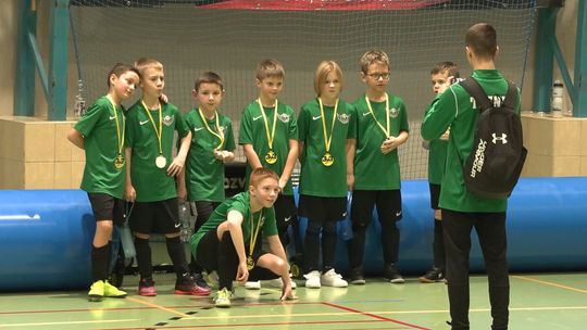 10-lecie Akademii Piłkarskiej w Sulechowie