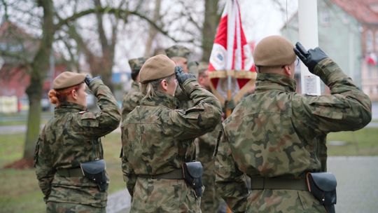 106 rocznica Powstania Wielkopolskiego w Skwierzynie