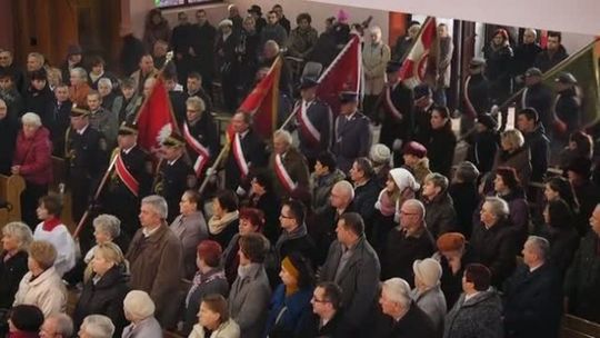 11 listopad Dzień Niepodległości