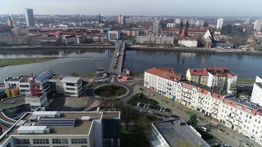 18.03.2020 - Aktualizacja sytuacji na przejściu w Słubicach