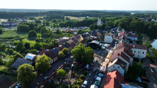 30 Jarmark Magdaleński w Pszczewie