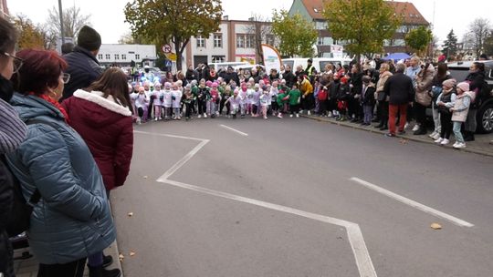 35. edycja Narodowych Biegów Ulicznych o Puchar Słubic