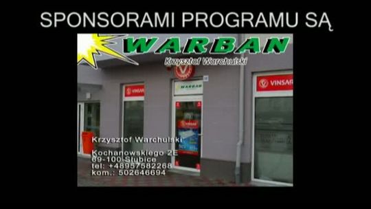 4 kolejka PRAWIE JAK BARCA - CZARNI