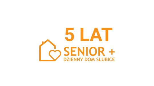 5 lat Dziennego Domu Senior+ w Słubicach