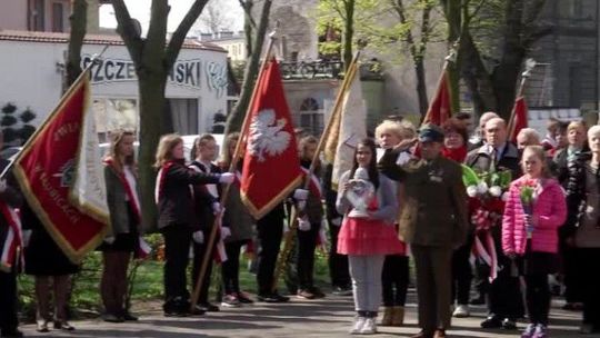 76 LAT OD ZBRODNI KATYŃSKIEJ