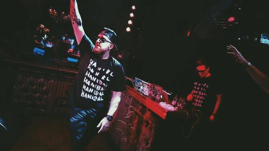 ABEL feat. #armiahannibal - NOWY TELEDYSK
