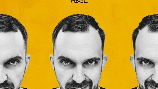 ABEL feat. Brat Jord​ah - Hannibal Ante P​ortas