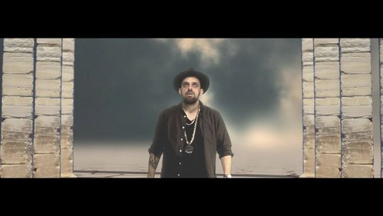 ABEL x BRAT JORDAH "HEY" - kolejny teledysk z "Hannibala"