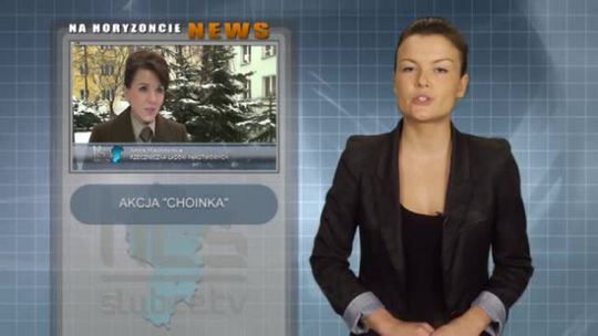 AKCJA &quot;CHOINKA&quot;