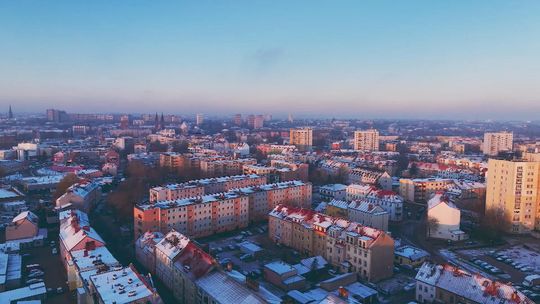 Akcja Zima - czyli ferie zimowe w gminie Słubice