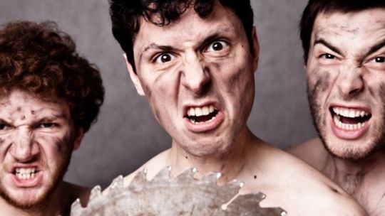 All Sounds Allowed zagra w Prowincji!