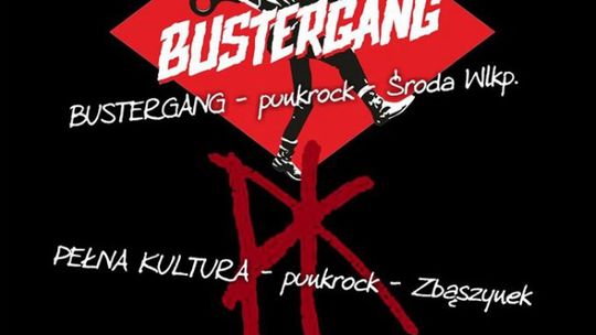 Art Of Underground 51: Bustegang, Pełna Kultura