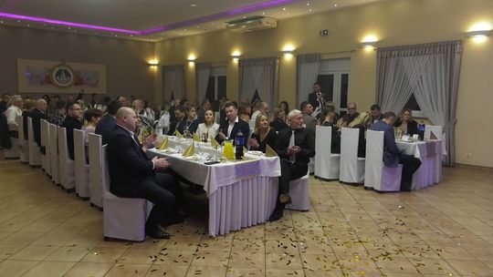 Bal przedsiębiorców w Skwierzynie