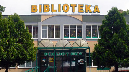 Biblioteka Publiczna Miasta i Gminy w Słubicach nadal zamknięta