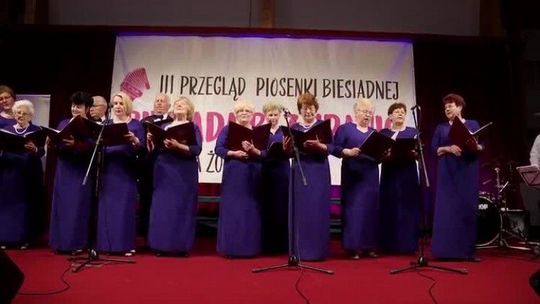 BIESIADA BEZ GRANIC
