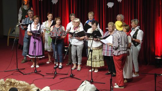 Biesiada bez granic 2018. Zobaczcie jak było.