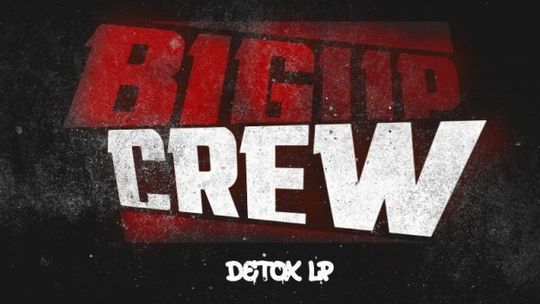 Big Up Crew &amp; Dj Pete LIVE [wideo]