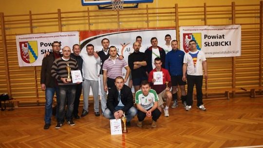 Brawo FSL- Aktywni