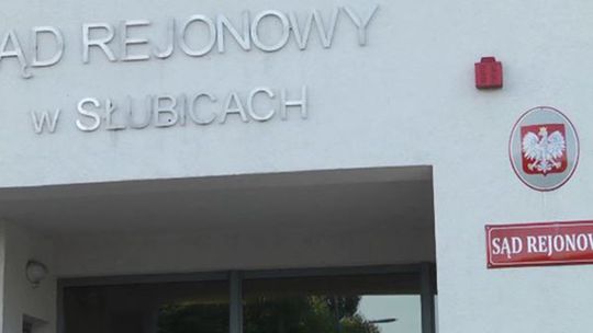 Burmistrz broni sądu pracy w Słubicach! 