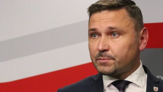 Burmistrz Słubic Mariusz Olejniczak nie przekazał Poczcie Polskiej danych ze spisu wyborców