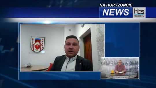 Burmistrz Słubic o przedszkolach, kulturze i granicy