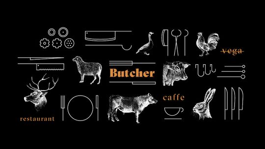 Butcher wprowadza śniadania i nowe menu!!!