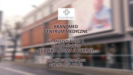 Centrum Medyczne Brandmed gospodarzem seminarium Razem dla Zdrowia