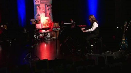 CHARYTATYWNY KONCERT DLA MICHAŁA ZAKOŃCZONY SUKCESEM