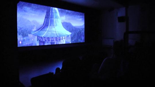 Ciekawe ferie w Słubickim Miejskim Ośrodku Kultury dobiegają końca