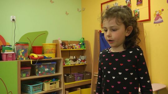 CO NA TEMAT STRAŻAKÓW WIEDZĄ PRZEDSZKOLAKI ? 