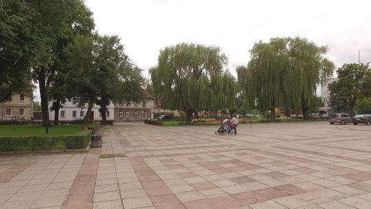 Co zmieni się na Placu Bohaterów? 