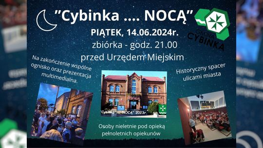 Cykl "Nocna okolica" powraca