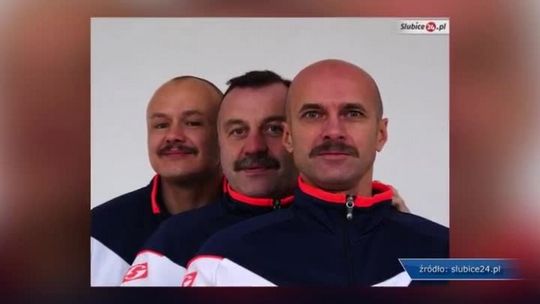 CZYM JEST AKCJA MOVEMBER ?
