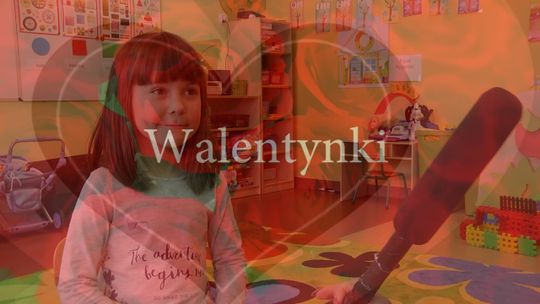 Czym jest miłość według dzieci ? 