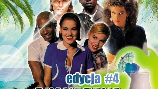Disco w SMOK-u jak za dawnych lat - odsłona czwarta