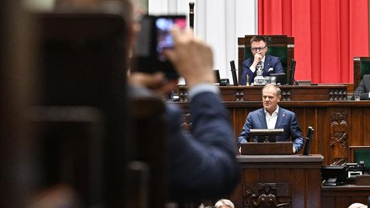 Dodatkowe pieniądze dla posłów. Na mieszkania. Polacy są na NIE