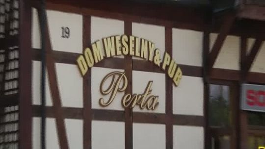 Dom Weselny PERŁA