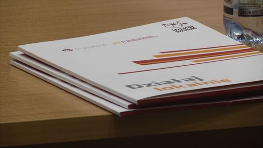 Dwa konkursy na dofinansowanie dla organizacji pozarządowych! 
