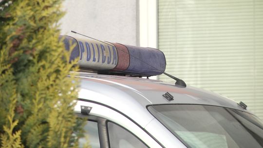 Dzieci nie pojechały na wycieczkę, bo kierowca był pod wpływem alkoholu.