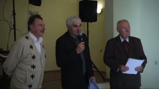 Dzień działkowca na ogródkach &quot;Zorza&quot;
