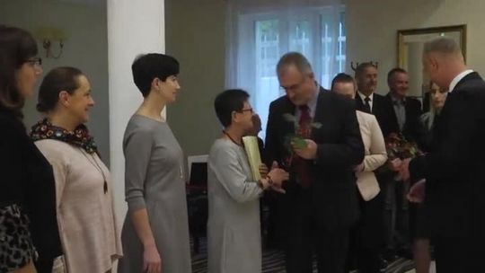 DZIEŃ EDUKACJI NARODOWEJ
