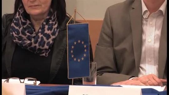 DZIEŃ EUROPY 2014