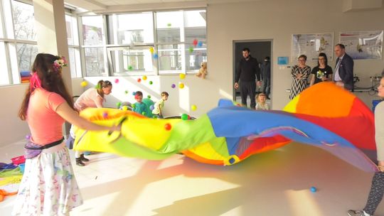  Dzień Otwartych Drzwi w Centrum Medycznym Brandmed 