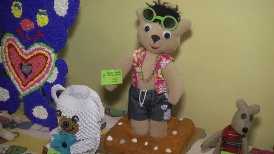 Dzień Pluszowego Misia 