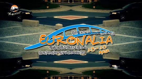 EURONALIA 2014 - pełna relacja [wideo]