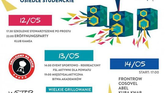 Euronalia 2015 w Słubicach!