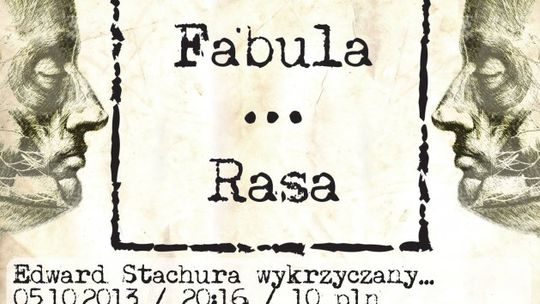 Fabula Rasa zagra w Żarach