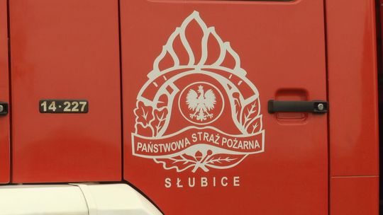Fałszywe alarmy w Straży Pożarnej 