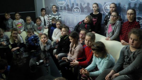 Ferie w naszej telewizji 
