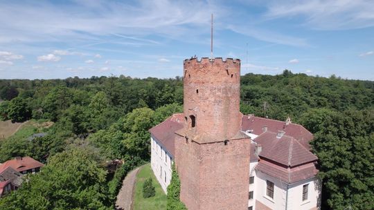 Festiwal Muzyki Myśliwskiej w Łagowie